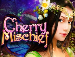 Cherry Mischief  Cherry Mischief