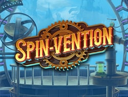 Spin- vention  Spin- vention