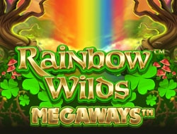 Rainbow Wilds Megaways Rainbow Wilds Megaways