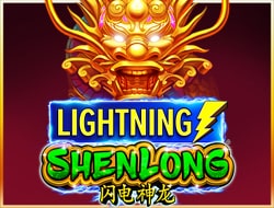 Lightning ShenLong Lightning ShenLong