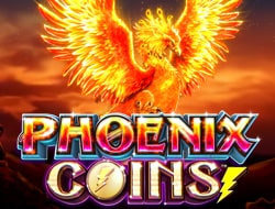 Phoenix Coins Phoenix Coins