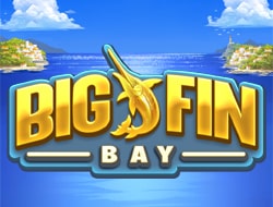 Big Fin Bay Big Fin Bay