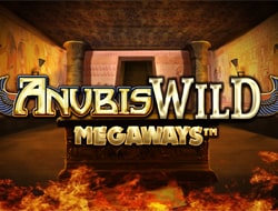 Anubis Wild Megaways Anubis Wild Megaways