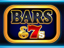 Bars and 7s Bars and 7s