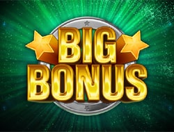 Big Bonus Big Bonus