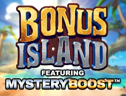 Bonus Island Bonus Island