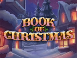 Book of Christmas Book of Christmas