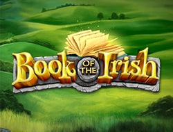 Book of the Irish Book of the Irish