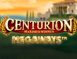 Centurion Megaways Centurion Megaways
