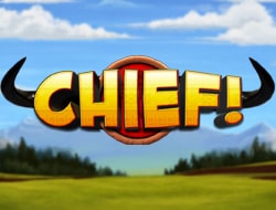 Chief! Chief!