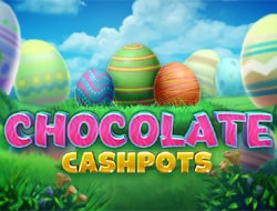 Chocolate Cash Pots Chocolate Cash Pots