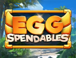 Eggspendables Eggspendables