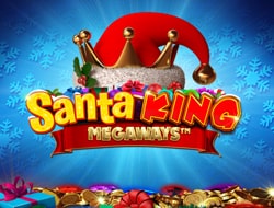 Santa King Megaways Santa King Megaways