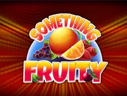 Something Fruity Something Fruity