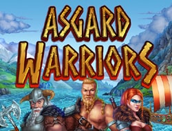 Asgard Warriors Asgard Warriors