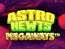 Astro Newts Megaways Astro Newts Megaways