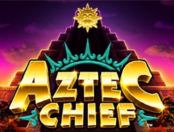 Aztec chief  Aztec chief