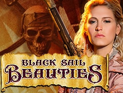Black Sail Beauties Black Sail Beauties