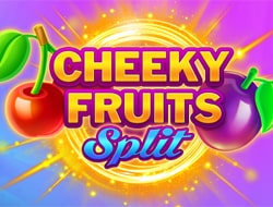 Cheeky Fruits Split Cheeky Fruits Split