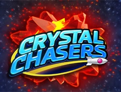 Crystal Chasers Crystal Chasers