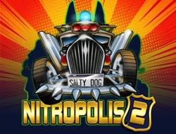 Nitropolis 2 Nitropolis 2