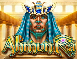 Ahmun Ra Ahmun Ra