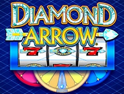 Diamond Arrow  Diamond Arrow