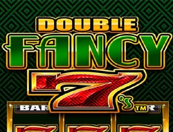 Double Fancy 7s Double Fancy 7s