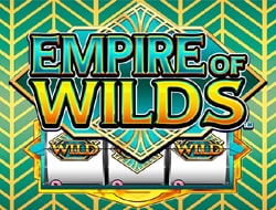 Empire Of Wilds Empire Of Wilds