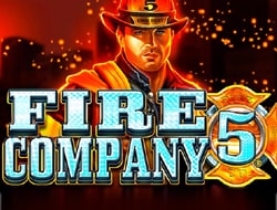 Fire Company 5 Fire Company 5