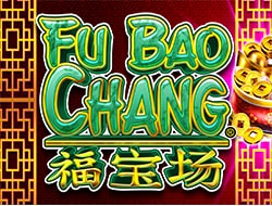 Fu Bao Chang Fu Bao Chang
