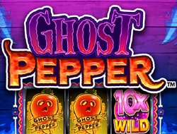 Ghost Pepper Ghost Pepper