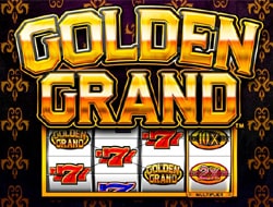 Golden Grand Golden Grand