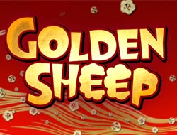 Golden Sheep Golden Sheep