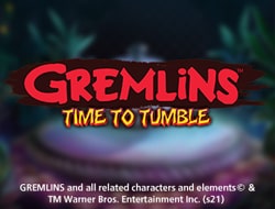 Gremlins Time To Tumble (89%) Gremlins Time To Tumble (89%)