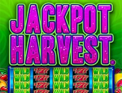 Jackpot Harvest Jackpot Harvest