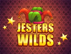 Jesters Wilds Jesters Wilds