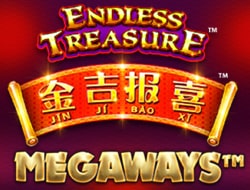 Jin Ji Bao Xi Megaways Jin Ji Bao Xi Megaways