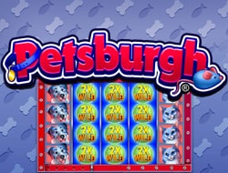 Petsburgh Petsburgh