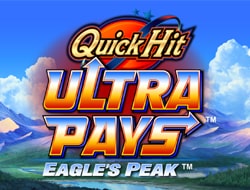 Quick Hit Ultra Pays Eagles Peak Quick Hit Ultra Pays Eagles Peak