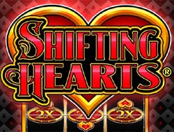 Shifting Hearts Shifting Hearts