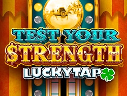 Test Your Strength Test Your Strength