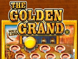 The Golden Grand The Golden Grand