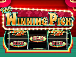 The Winning Pick The Winning Pick