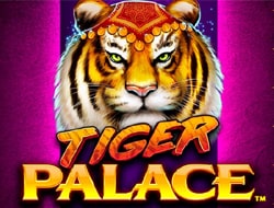 Tiger Palace Tiger Palace