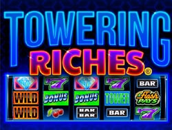 Towering Riches Towering Riches