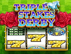 Triple Stakes Derby Triple Stakes Derby