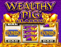 Wealthy Pig Classic Wealthy Pig Classic