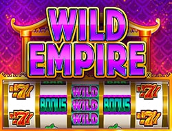 Wild Empire Wild Empire