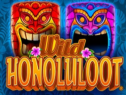 Wild Honoluloot Wild Honoluloot